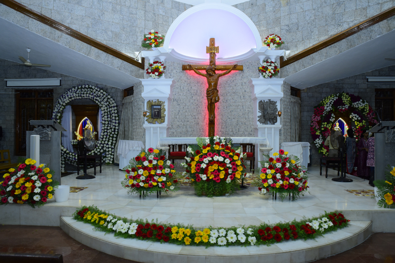 Infant Jesus